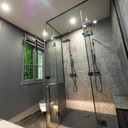Appartement Quai Dorsay Exception In