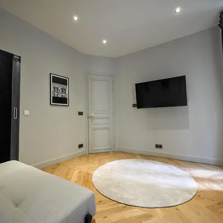 Appartement Quai Dorsay Exception In Paris