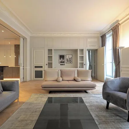 Quai Dorsay Exception In