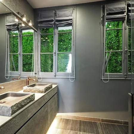 Appartamento Quai Dorsay Exception In *