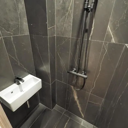 Quai Dorsay Exception In Appartamento *