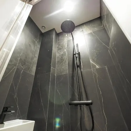 Appartamento Quai Dorsay Exception In Parigi