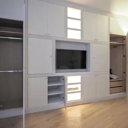 Quai Dorsay Exception In Appartamento *