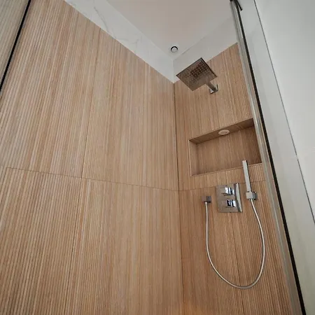 Appartamento Quai Dorsay Exception In