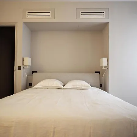 Apartman Quai Dorsay Exception In