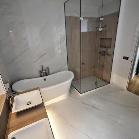 Apartman Quai Dorsay Exception In Párizs